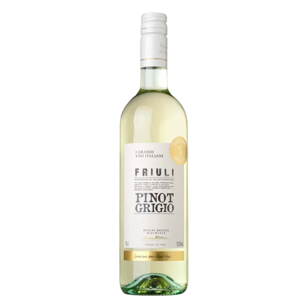 Excellent Selection pinot grigio