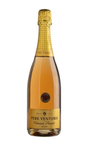 Pere Ventura Private Collection Sparkling Wine Reserve Dry Rosé