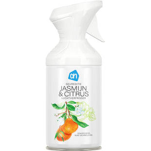 Jasmijn & citrus luchtverfrisser