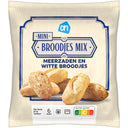 Broodjes mix mini