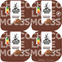 The Zaanse Farm Chocolate Mousse