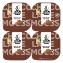 De Zaanse Hoeve Chocolade mousse