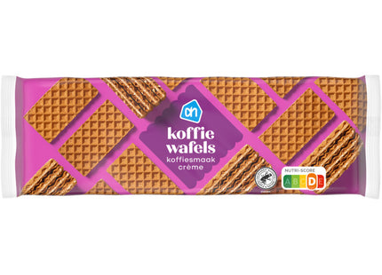 Koffiewafels