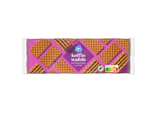Koffiewafels