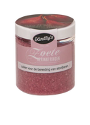 Kindly's Pear Red
