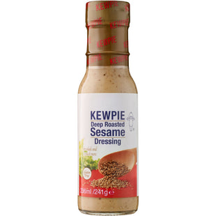 Kewpie Roasted sesame dressing