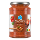 Pasta-Sauce Bolognese