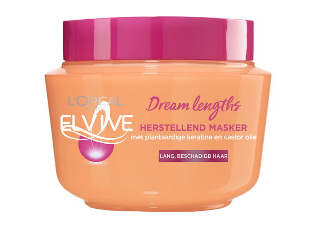 L'Oréal Paris Elvive Dream lengths haarmasker