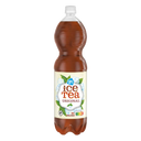 Original iced tea with carbonation