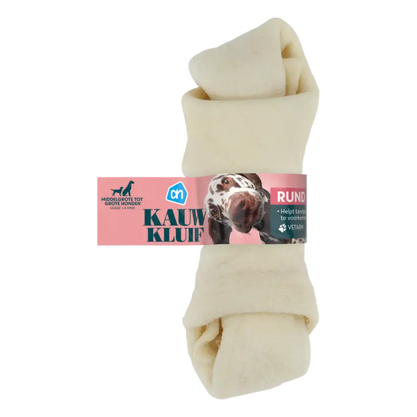Large chew bone