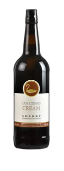 The Swans Cream sherry
