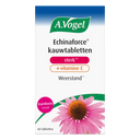 A.Vogel Echinaforce strong ** + vitamin C