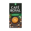 Café Royal Hazelnut capsules