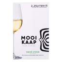 Mooi Kaap Droë Steen Weintap