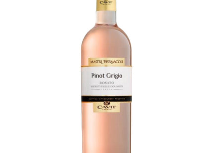 Mastri Vernacoli Pinot Grigio Rosato