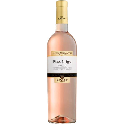 Pinot Grigio - Rosé