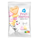 Fruithartjes