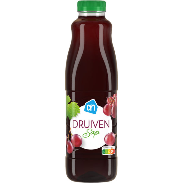 Druivensap