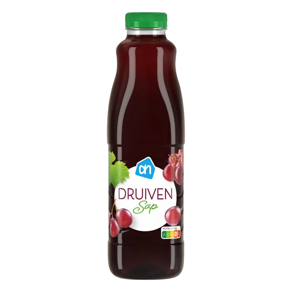 Druivensap