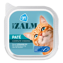 Paté zalm