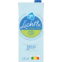 Licht & zonder prik appel & peer