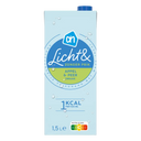 Light & without fizz apple & pear