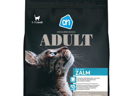 Premiumstück ausgewachsener Lachs