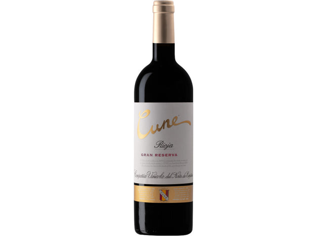 Cune Rioja Gran Reserva