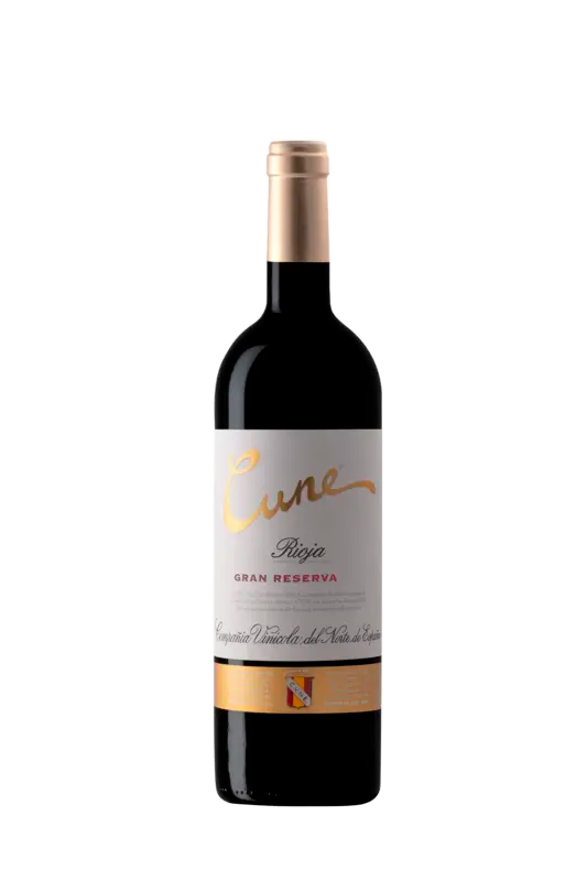 Cune Rioja Gran Reserva
