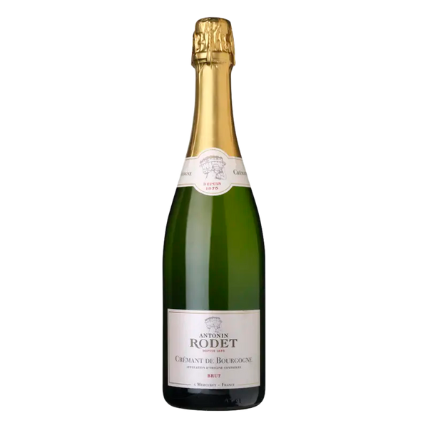 Antonin Rodet Cremant de bourgogne brut