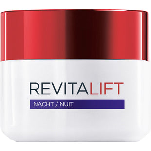 L'Oréal Paris revitalift anti-rimpel nachtcrème