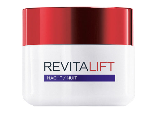 L'Oréal Paris revitalift anti-rimpel nachtcrème