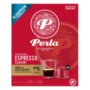 Perla Home Blends Espresso classic capsules