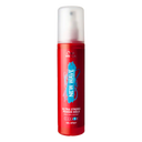 New Wave Ultra strong power hold gelspray