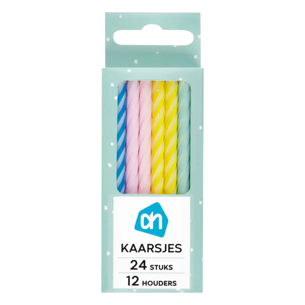 Kaarsjes