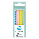 Kaarsjes