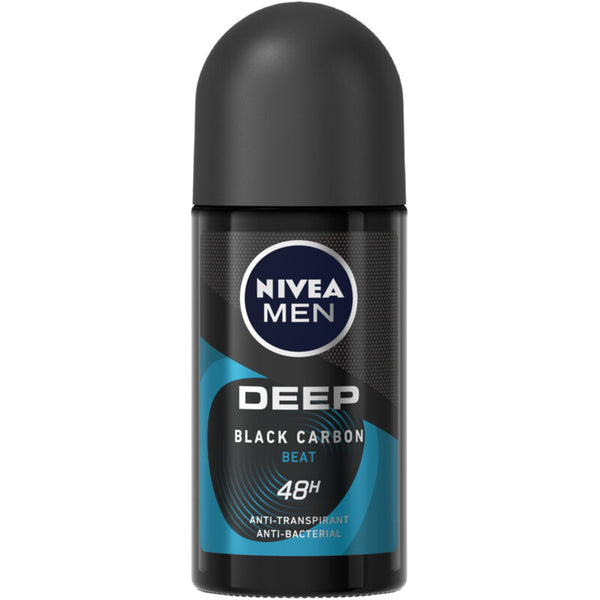 NIVEA Men Tiefenwirkung Roll-On