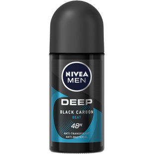 NIVEA Men deep beat roller