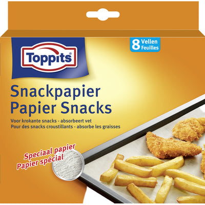 Bakpapier