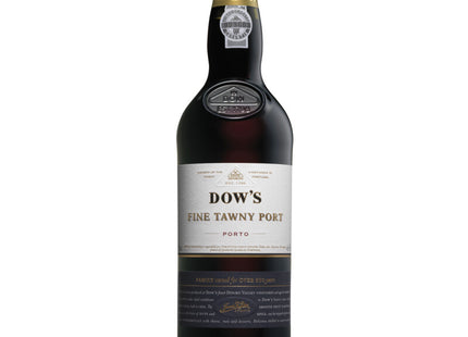 Dow's Fine Tawny Port