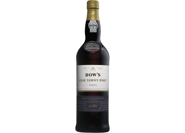 Dow's Fine Tawny Port