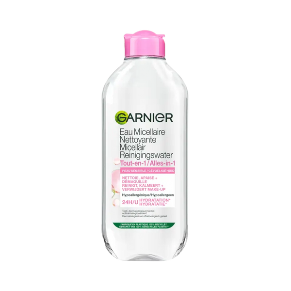 Garnier Gevoelige huid micellair reinigingswater