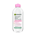 Garnier Mizellares Reinigungswasser für empfindliche Haut