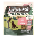 Adventuros Training Hundesnacks reich an Lachs