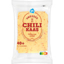 Chilikaas 40+ plakken