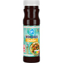 Stir-fry sauce yakitori