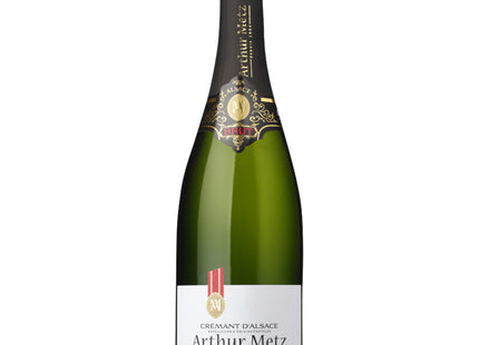 Arthur Metz Cremant d'Alsace