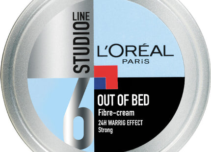 Studio Line Raus aus dem Bett