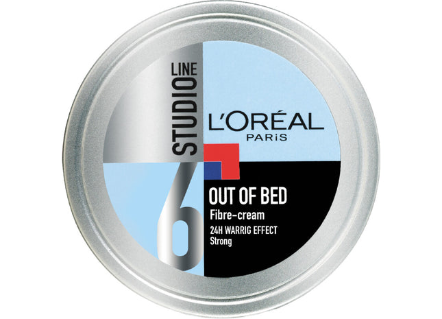 Studio Line Out of bed