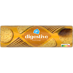 Digestive